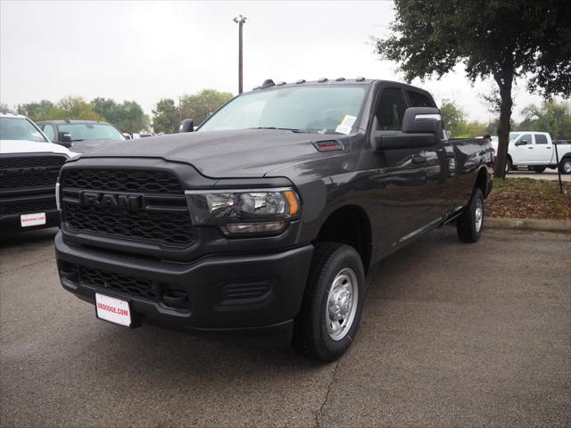 2024 RAM Ram 2500 RAM 2500 TRADESMAN CREW CAB 4X4 8 BOX