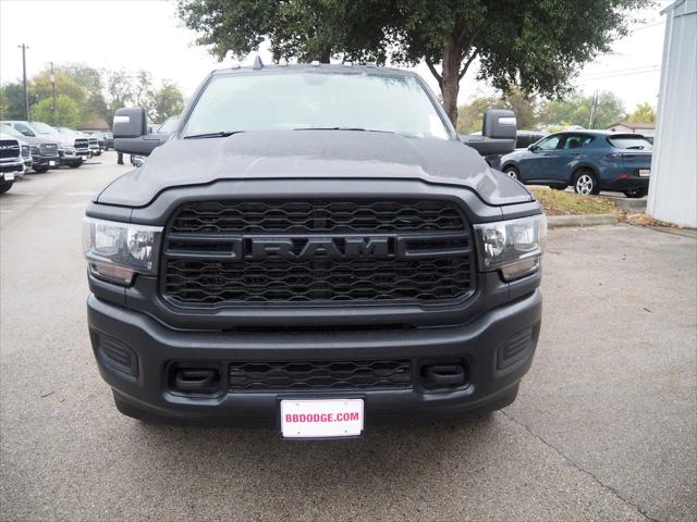 2024 RAM Ram 2500 RAM 2500 TRADESMAN CREW CAB 4X4 8 BOX