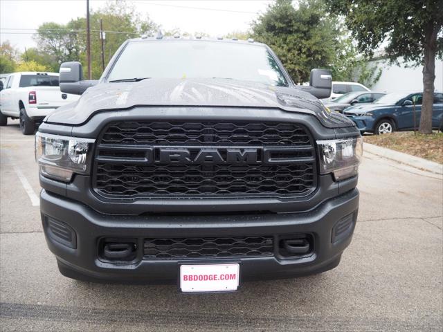 2024 RAM Ram 2500 RAM 2500 TRADESMAN CREW CAB 4X4 8 BOX