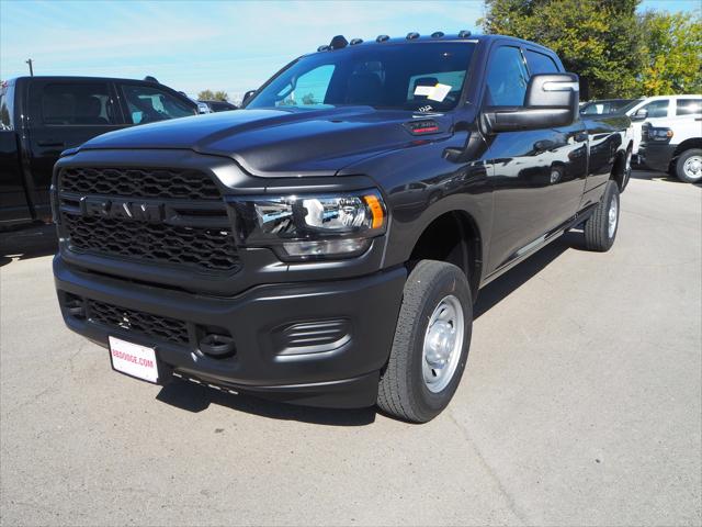 2024 RAM Ram 2500 RAM 2500 TRADESMAN CREW CAB 4X4 8 BOX