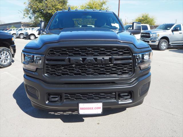 2024 RAM Ram 2500 RAM 2500 TRADESMAN CREW CAB 4X4 8 BOX