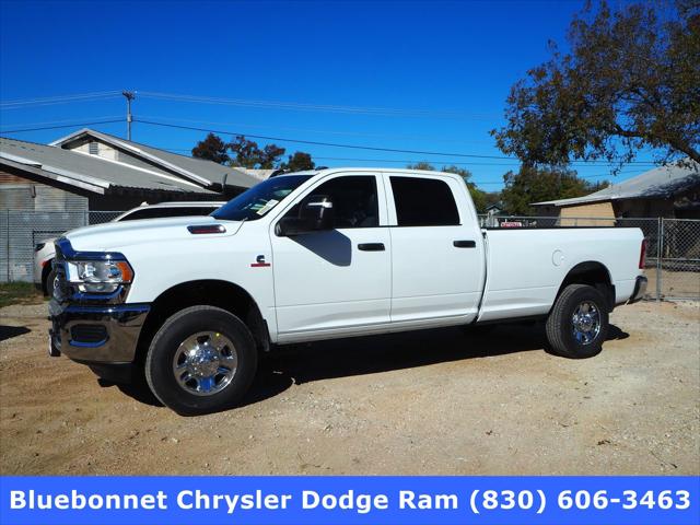 2024 RAM Ram 2500 RAM 2500 TRADESMAN CREW CAB 4X4 8 BOX