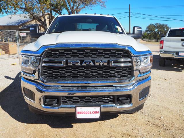 2024 RAM Ram 2500 RAM 2500 TRADESMAN CREW CAB 4X4 8 BOX