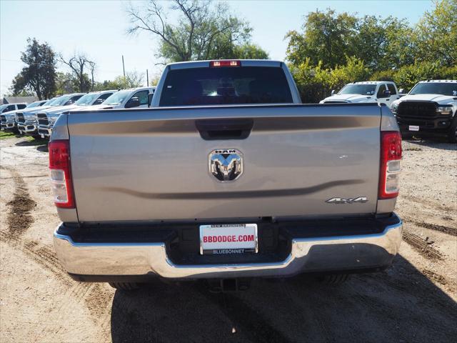 2024 RAM Ram 2500 RAM 2500 TRADESMAN CREW CAB 4X4 8 BOX