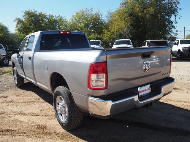 2024 RAM Ram 2500 RAM 2500 TRADESMAN CREW CAB 4X4 8 BOX