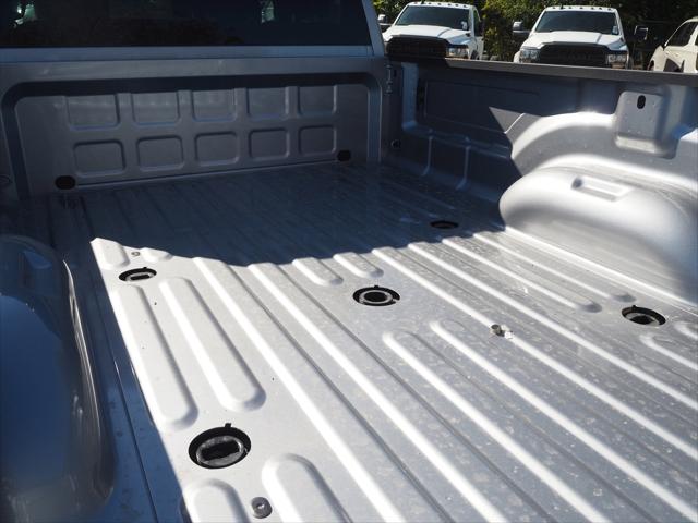 2024 RAM Ram 2500 RAM 2500 TRADESMAN CREW CAB 4X4 8 BOX