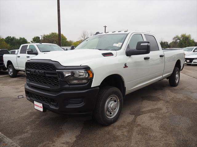 2024 RAM Ram 2500 RAM 2500 TRADESMAN CREW CAB 4X4 8 BOX