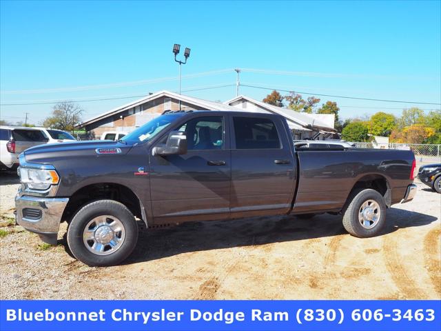 2024 RAM Ram 2500 RAM 2500 TRADESMAN CREW CAB 4X4 8 BOX