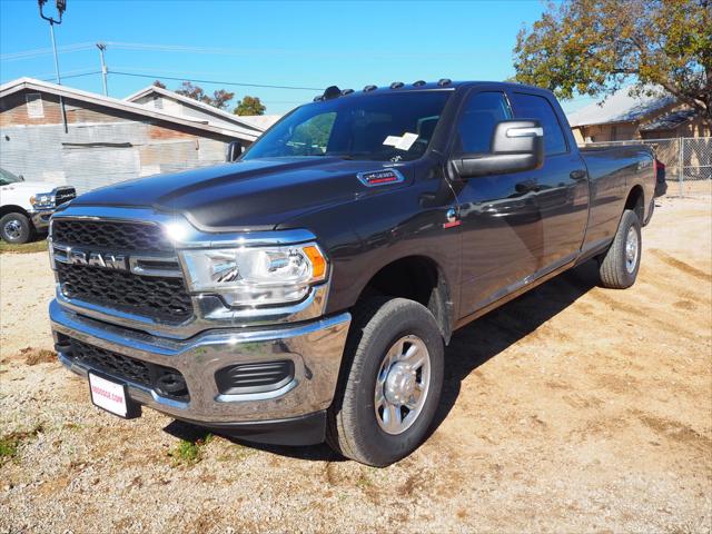 2024 RAM Ram 2500 RAM 2500 TRADESMAN CREW CAB 4X4 8 BOX