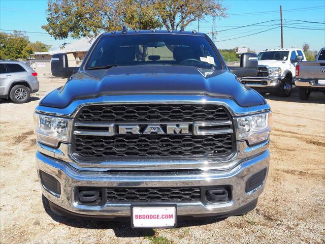 2024 RAM Ram 2500 RAM 2500 TRADESMAN CREW CAB 4X4 8 BOX