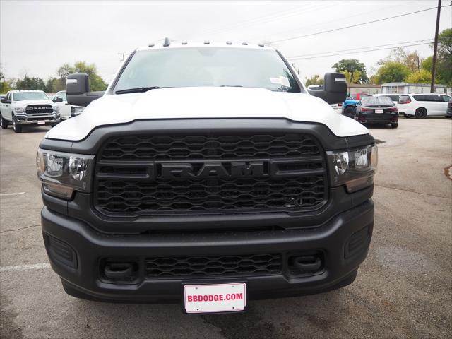 2024 RAM Ram 2500 RAM 2500 TRADESMAN CREW CAB 4X4 8 BOX