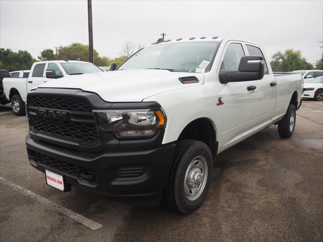 2024 RAM Ram 2500 RAM 2500 TRADESMAN CREW CAB 4X4 8 BOX