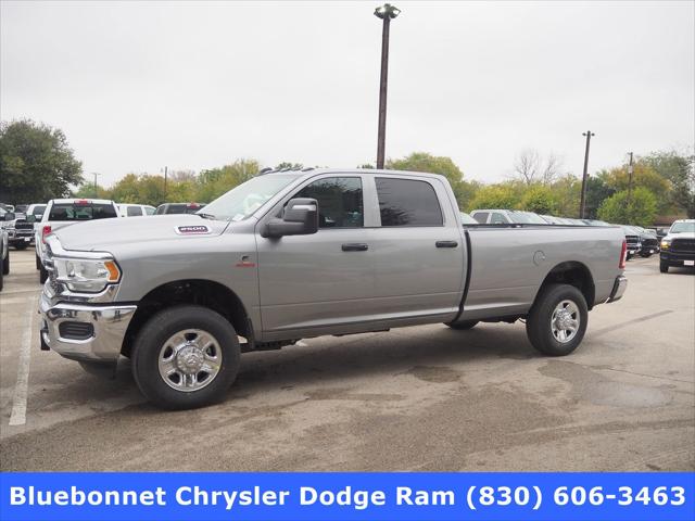 2024 RAM Ram 2500 RAM 2500 TRADESMAN CREW CAB 4X4 8 BOX