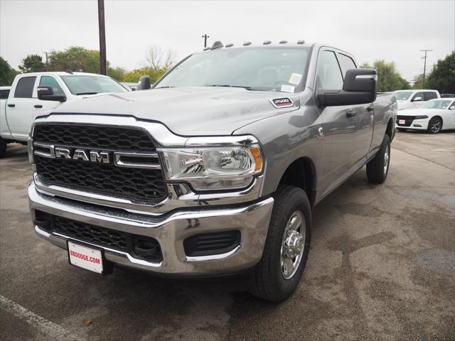 2024 RAM Ram 2500 RAM 2500 TRADESMAN CREW CAB 4X4 8 BOX