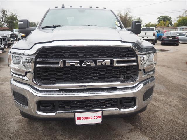 2024 RAM Ram 2500 RAM 2500 TRADESMAN CREW CAB 4X4 8 BOX