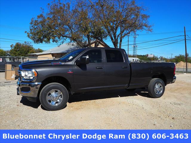 2024 RAM Ram 2500 RAM 2500 TRADESMAN CREW CAB 4X4 8 BOX