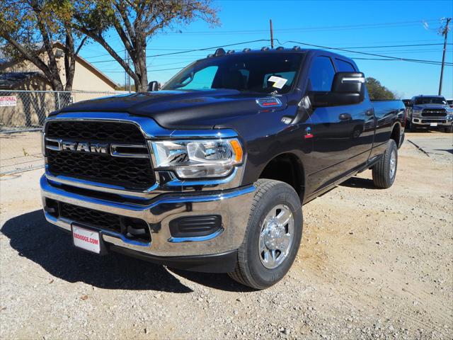 2024 RAM Ram 2500 RAM 2500 TRADESMAN CREW CAB 4X4 8 BOX