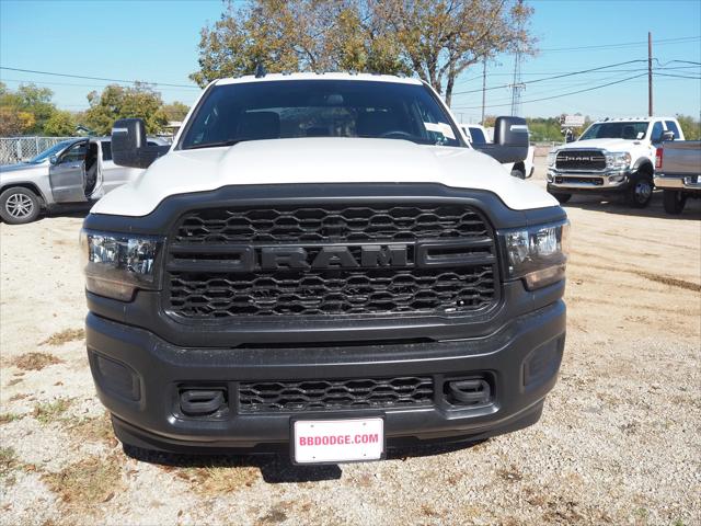 2024 RAM Ram 2500 RAM 2500 TRADESMAN CREW CAB 4X4 8 BOX