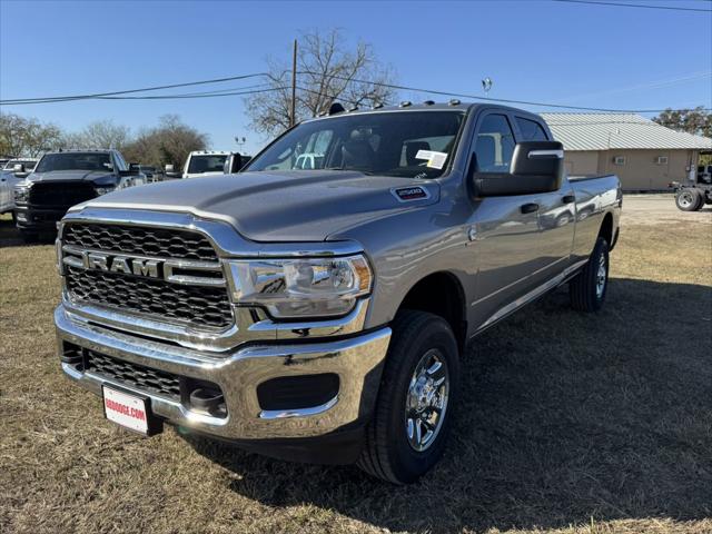 2024 RAM Ram 2500 RAM 2500 TRADESMAN CREW CAB 4X4 8 BOX