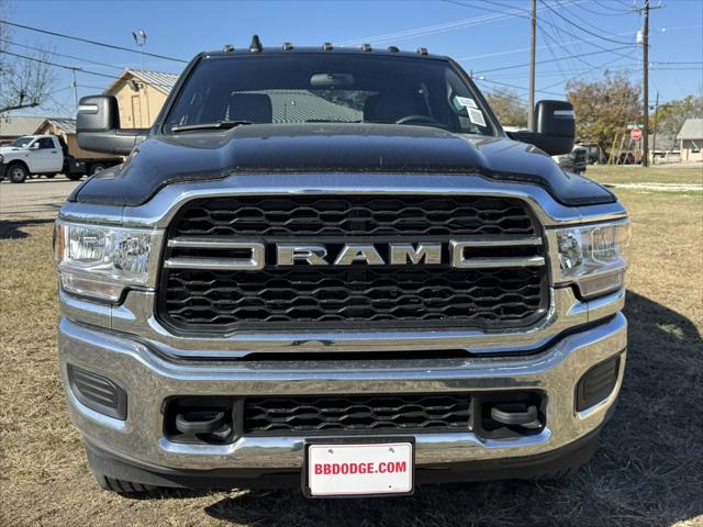 2024 RAM Ram 2500 RAM 2500 TRADESMAN CREW CAB 4X4 8 BOX