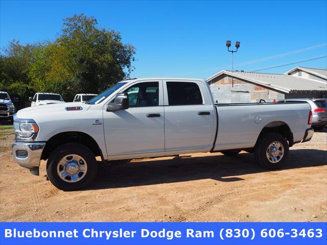 2024 RAM Ram 2500 RAM 2500 TRADESMAN CREW CAB 4X4 8 BOX