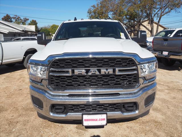 2024 RAM Ram 2500 RAM 2500 TRADESMAN CREW CAB 4X4 8 BOX