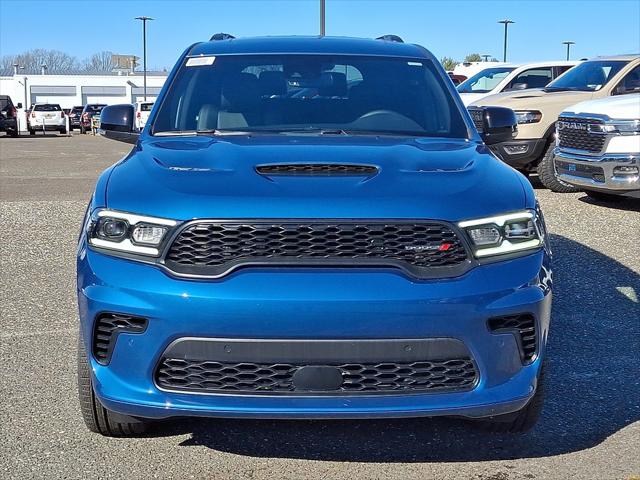 2025 Dodge Durango DURANGO GT PLUS AWD