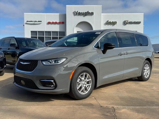 2025 Chrysler Pacifica PACIFICA SELECT
