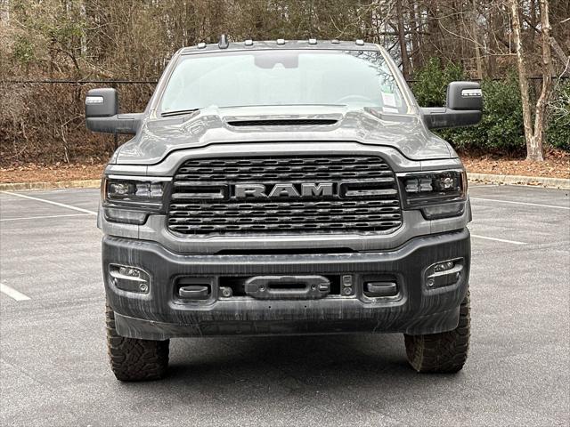 2024 RAM Ram 2500 RAM 2500 POWER WAGON CREW CAB 4X4 64 BOX