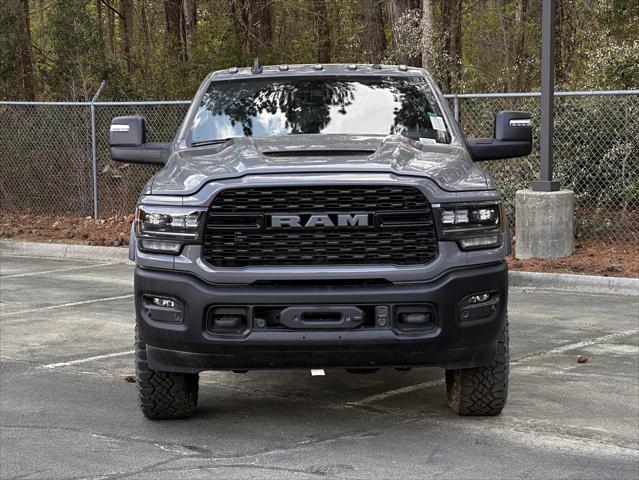 2024 RAM Ram 2500 RAM 2500 POWER WAGON CREW CAB 4X4 64 BOX