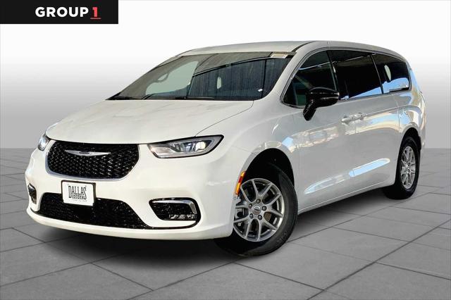 2025 Chrysler Pacifica PACIFICA SELECT