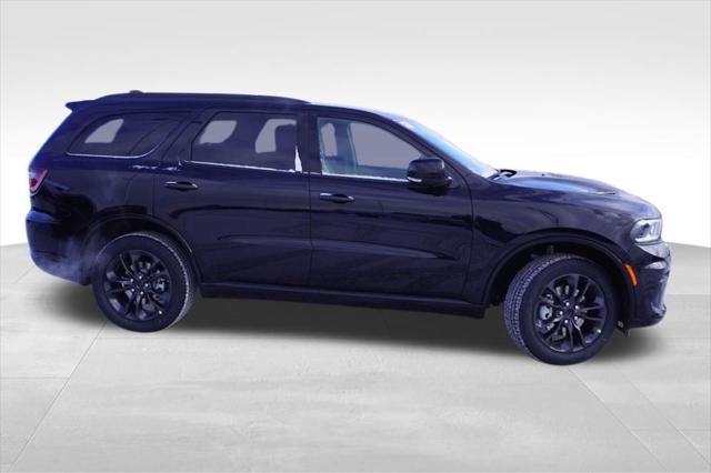2025 Dodge Durango DURANGO GT PLUS AWD