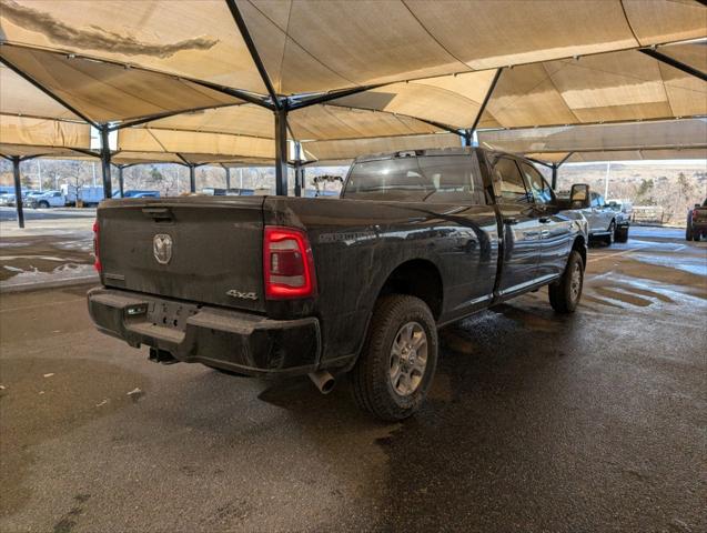 2024 RAM Ram 3500 RAM 3500 BIG HORN CREW CAB 4X4 8 BOX