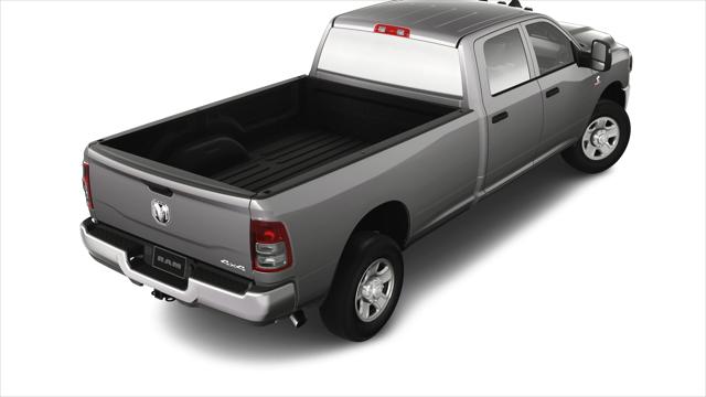 2024 RAM Ram 2500 RAM 2500 TRADESMAN CREW CAB 4X4 8 BOX