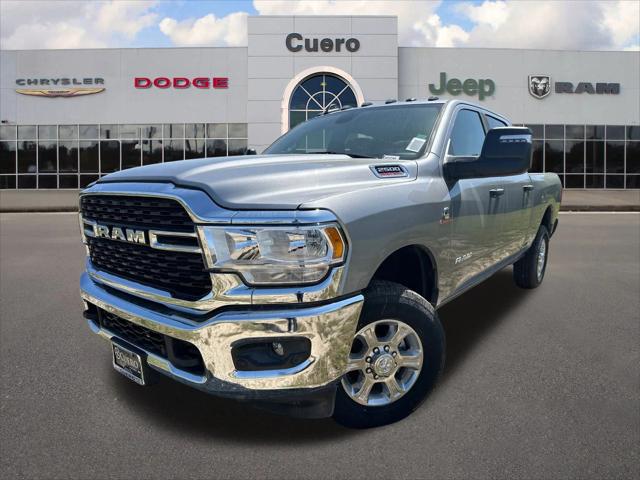 2024 RAM Ram 2500 RAM 2500 BIG HORN CREW CAB 4X4 64 BOX