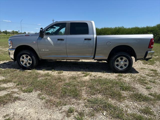 2024 RAM Ram 2500 RAM 2500 BIG HORN CREW CAB 4X4 64 BOX