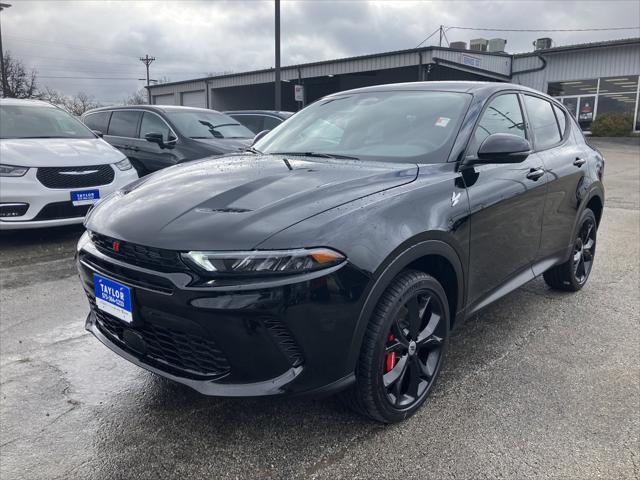 2025 Dodge Hornet HORNET GT AWD