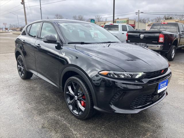 2025 Dodge Hornet HORNET GT AWD