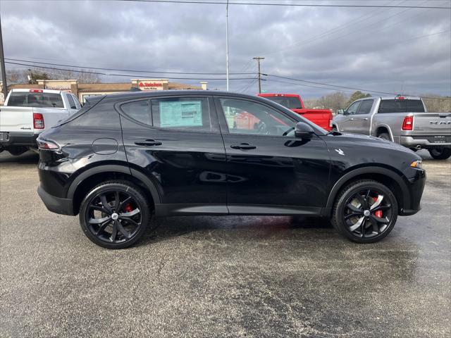 2025 Dodge Hornet HORNET GT AWD