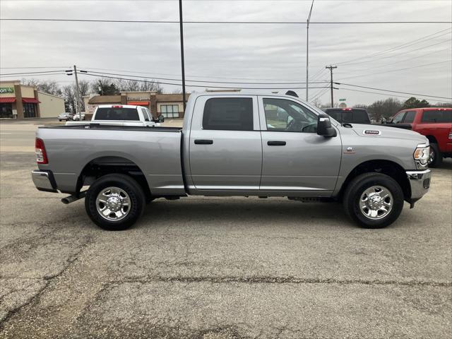 2024 RAM Ram 2500 RAM 2500 TRADESMAN CREW CAB 4X4 64 BOX