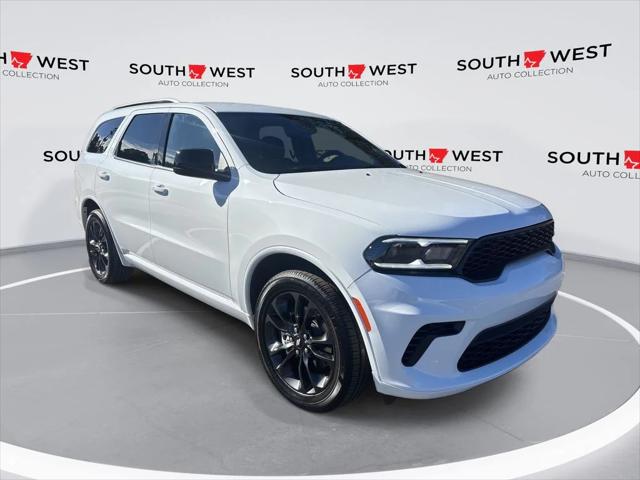 2025 Dodge Durango DURANGO GT RWD