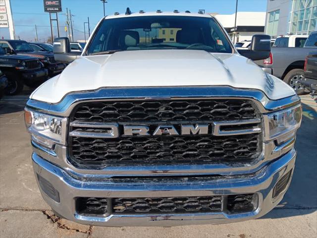 2024 RAM Ram 2500 RAM 2500 TRADESMAN CREW CAB 4X4 8 BOX