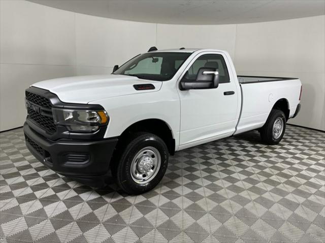 2024 RAM Ram 2500 RAM 2500 BIG HORN CREW CAB 4X4 64 BOX