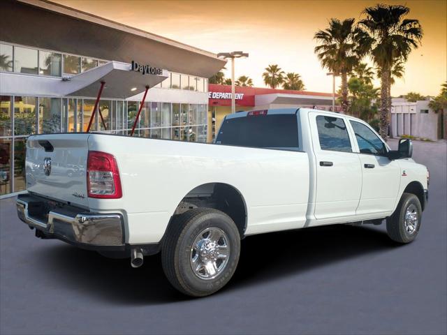 2024 RAM Ram 2500 RAM 2500 TRADESMAN CREW CAB 4X4 8 BOX