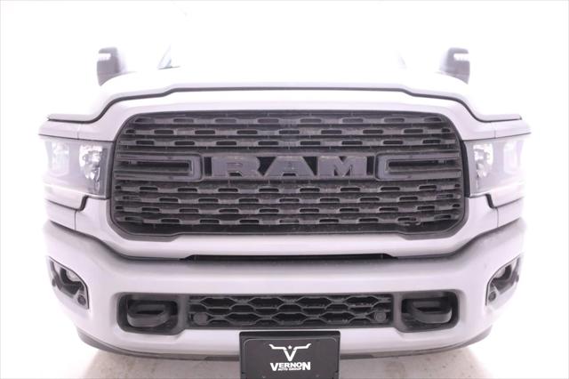 2024 RAM Ram 2500 RAM 2500 BIG HORN CREW CAB 4X4 64 BOX