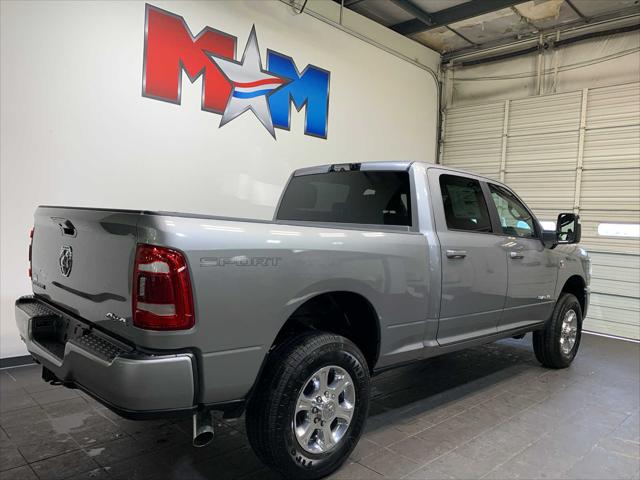 2024 RAM Ram 2500 RAM 2500 BIG HORN CREW CAB 4X4 64 BOX