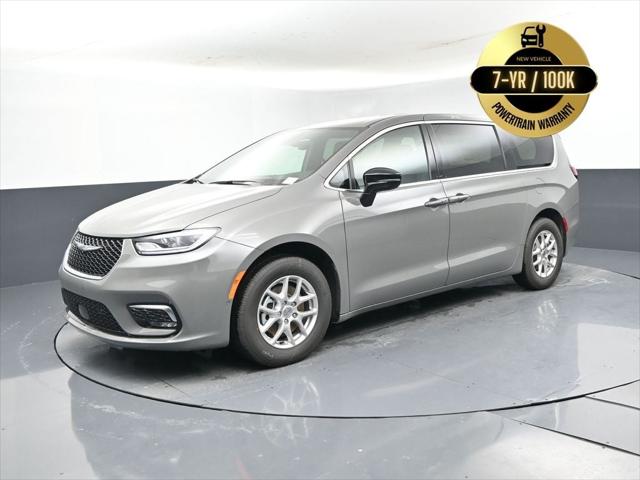2025 Chrysler Pacifica PACIFICA SELECT