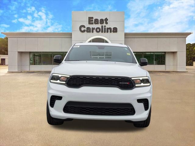 2025 Dodge Durango DURANGO GT RWD