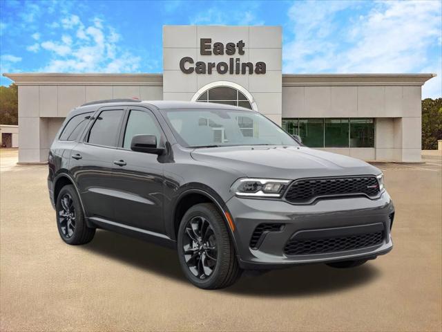 2025 Dodge Durango DURANGO GT RWD