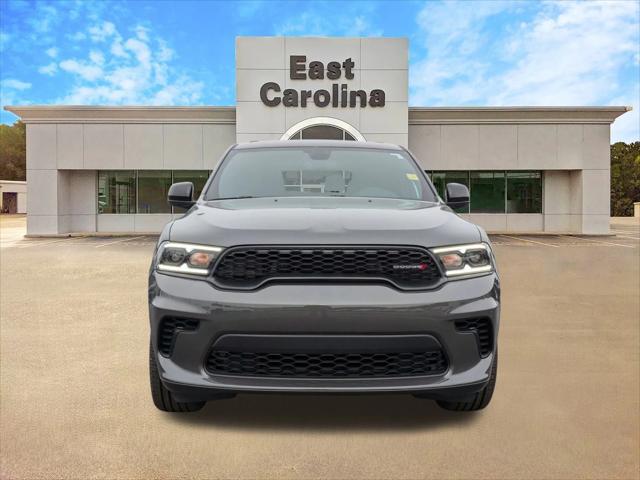 2025 Dodge Durango DURANGO GT RWD